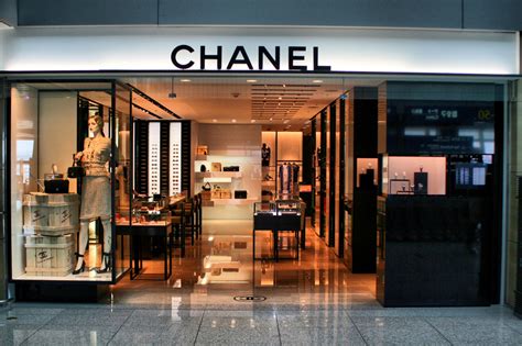 chanel usa store|chanel shop usa.